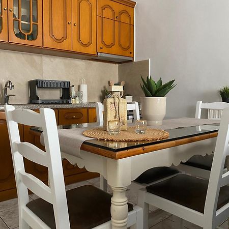 Gmchalkida 75Τμ Apartment Ngoại thất bức ảnh