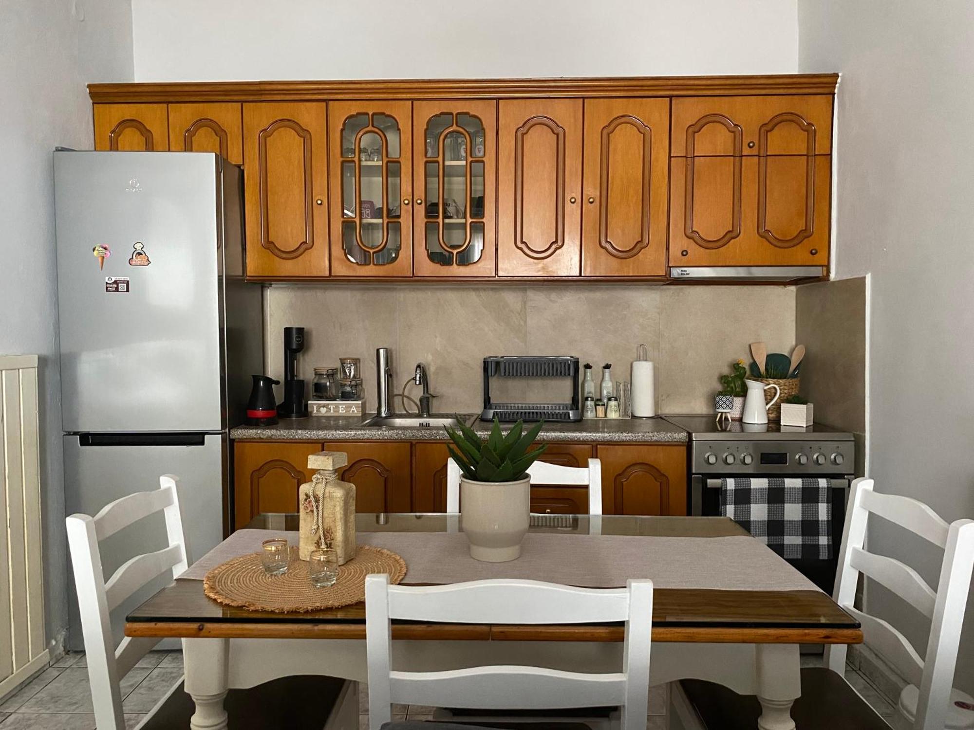 Gmchalkida 75Τμ Apartment Ngoại thất bức ảnh