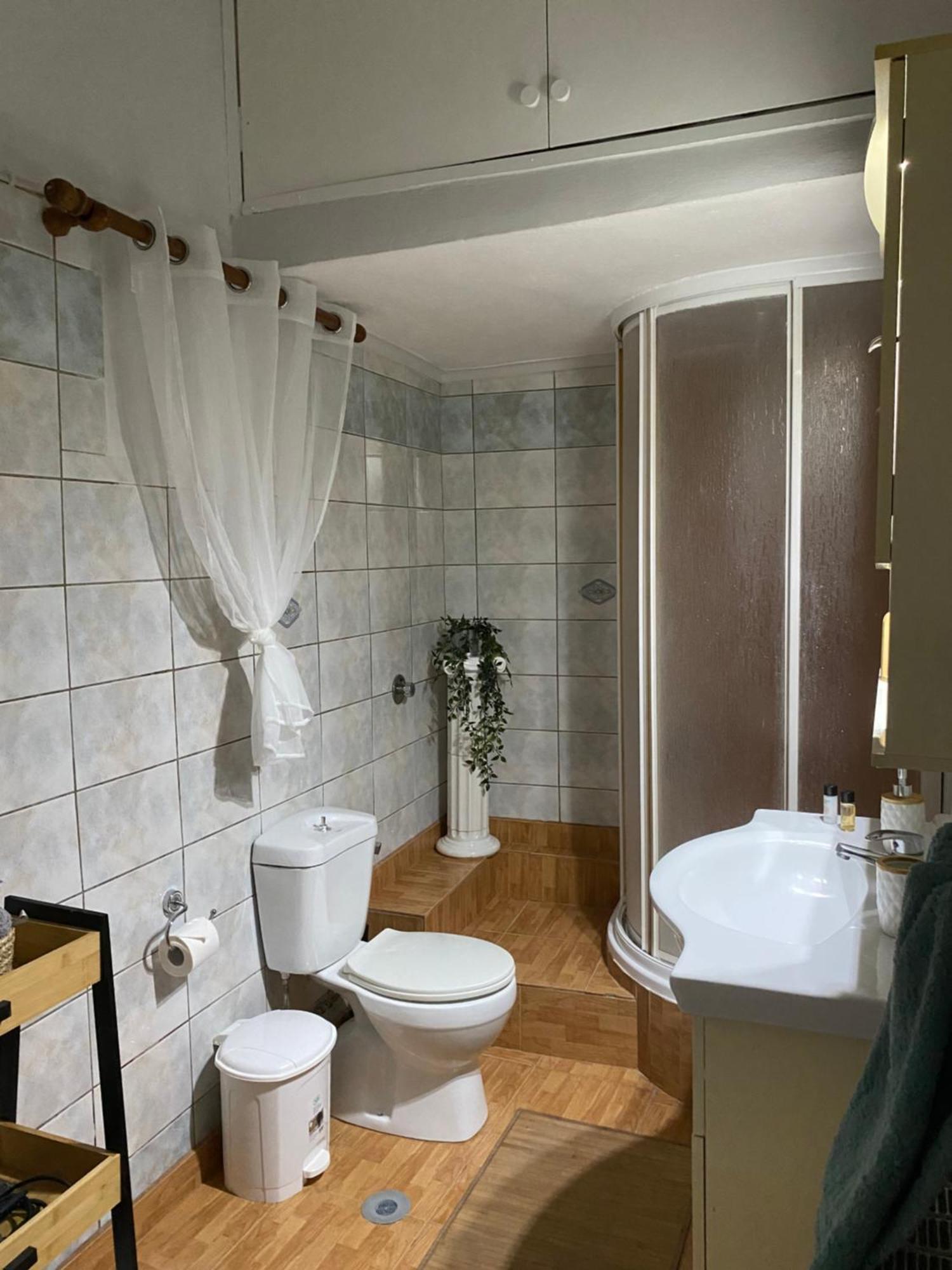 Gmchalkida 75Τμ Apartment Ngoại thất bức ảnh