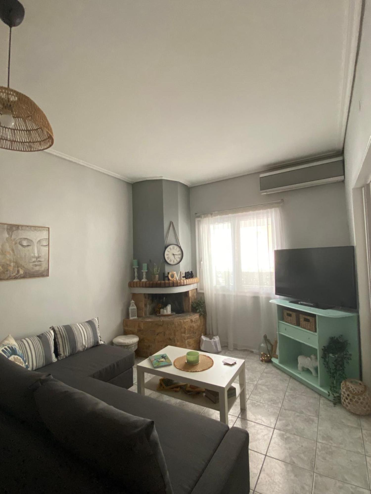 Gmchalkida 75Τμ Apartment Ngoại thất bức ảnh