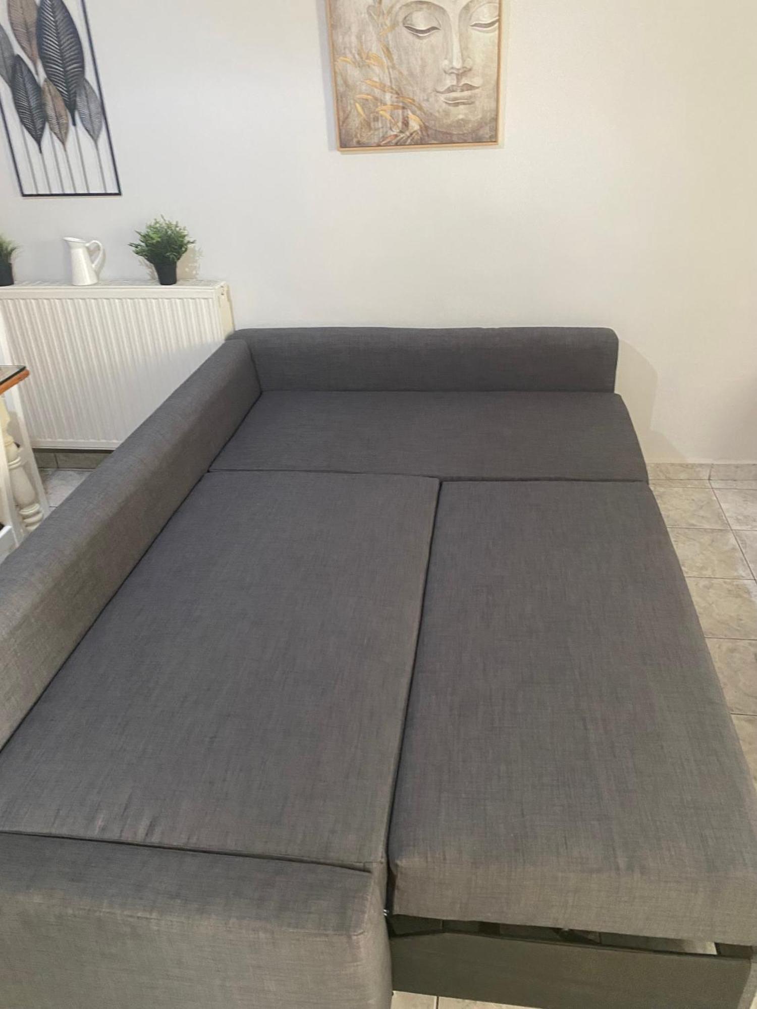 Gmchalkida 75Τμ Apartment Ngoại thất bức ảnh